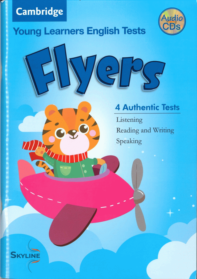 Cambridge Young Learner’s EnglishTest15冊 44b4e7666f751eaca7d517436012d2