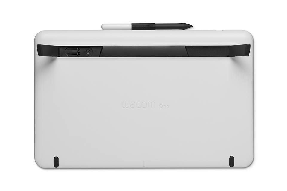 Wacom One Creative Pen Display 創意手寫繪圖液晶螢幕