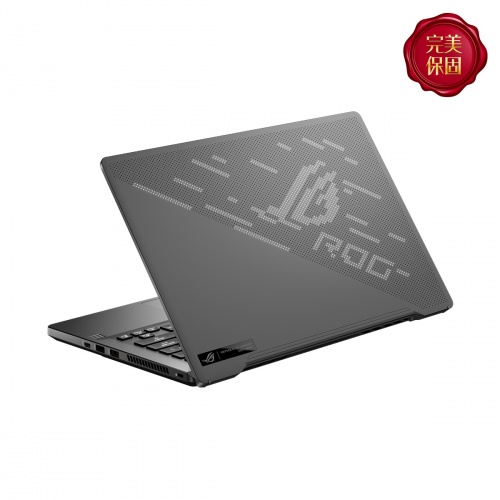 ROG ZephyrusG14 GA401QM (RTX3060) 有燈版(2色)