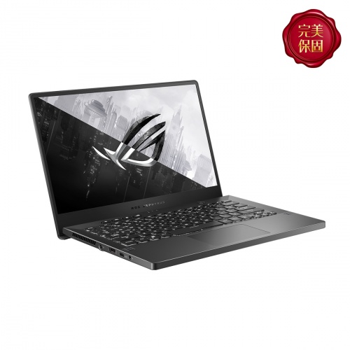 ROG ZephyrusG14 GA401QM (RTX3060) 有燈版(2色)