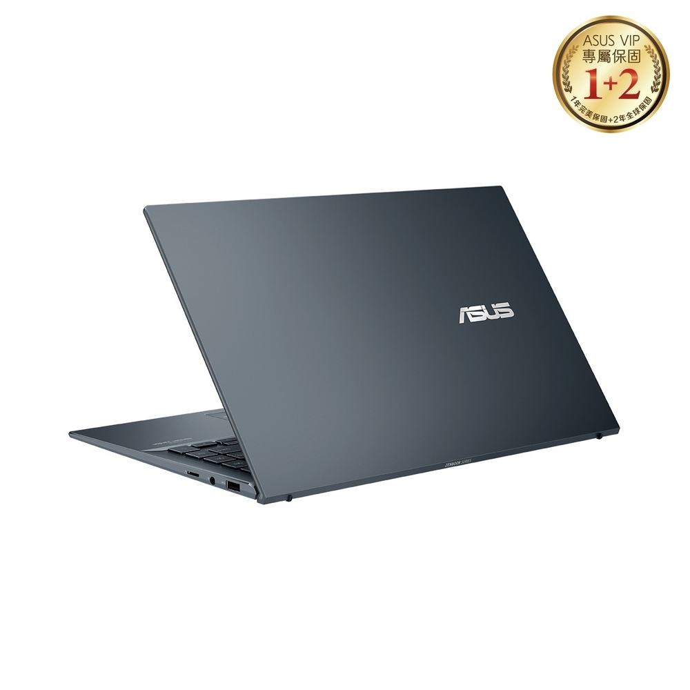 ASUS ZenBook 13 ScreenPad2.0搭載 - タブレット