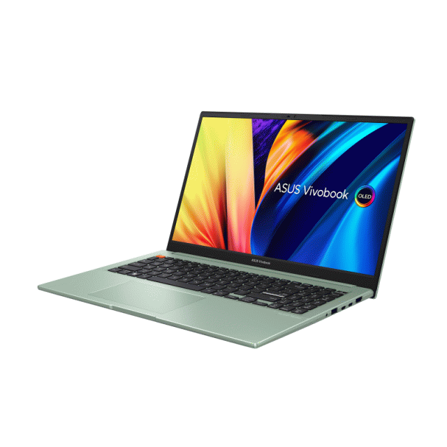 Vivobook S15 S3502Z系列(512GB 3.0 SSD) 3色- 麗文校園購∣師生教育