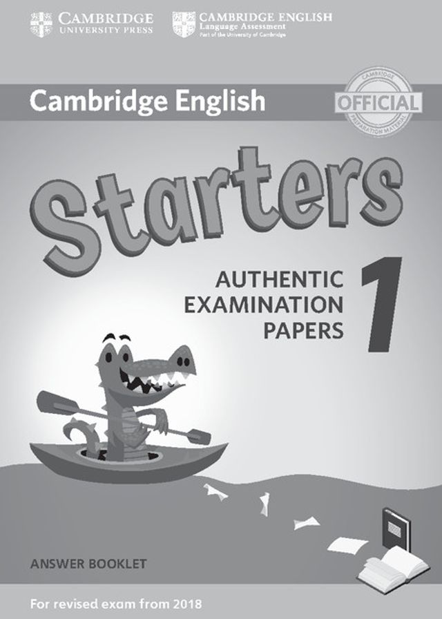 Cambridge Young Learner’s EnglishTest15冊 Cambridge Young Learner's EnglishTest15冊 Cambridge English
