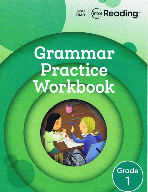 Practice　Corner　Grammar　Workbook　Reading　Into　Bookstore