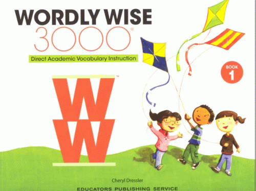 WORDLY WISE 3000 第3版 全9冊セット WORDLY WISE 3000 第3版 全9冊セット WORDLY WISE 3000 第3版