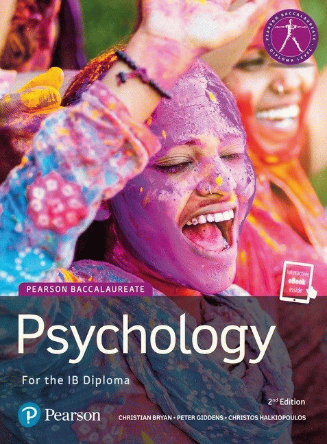 Psychology (2e) - Corner Bookstore