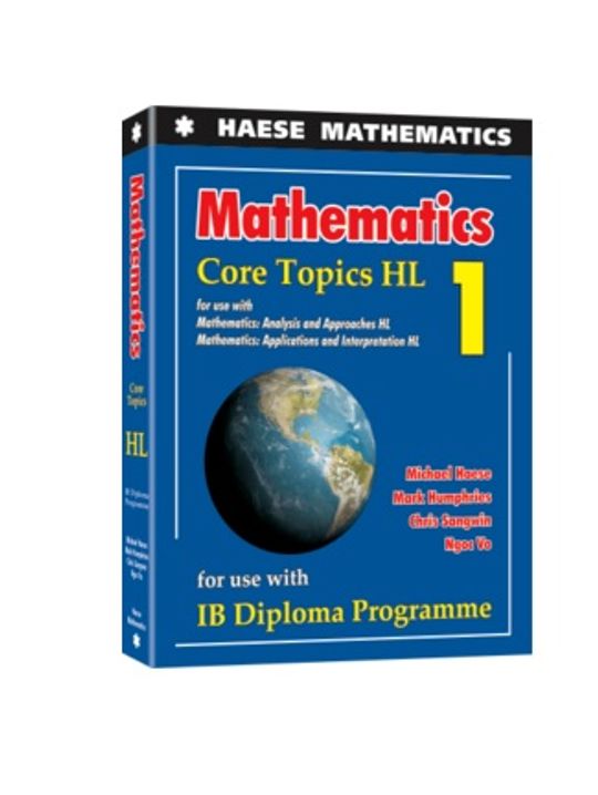 語学・辞書・学習参考書 Mathematics Core Topics HL 1 語学・辞書・学習参考書 Mathematics Core Topics HL 1 Mathematics
