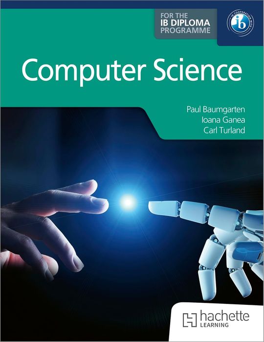 Computer Science for the IB Diploma - Corner Bookstore