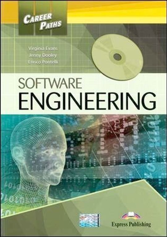 Career Paths: Software Engineering Students Book with DigiBooks App ...