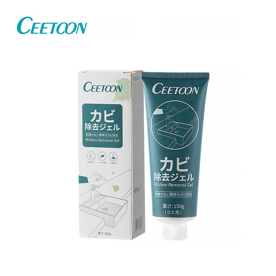 CEETOON除霉凝膠