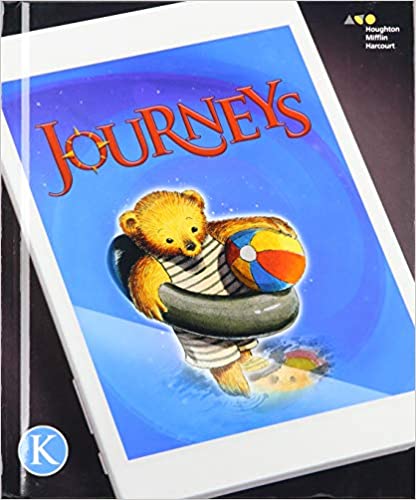 Journeys Student Edition - Corner Bookstore
