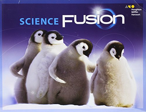 ScienceFusion Student Edition