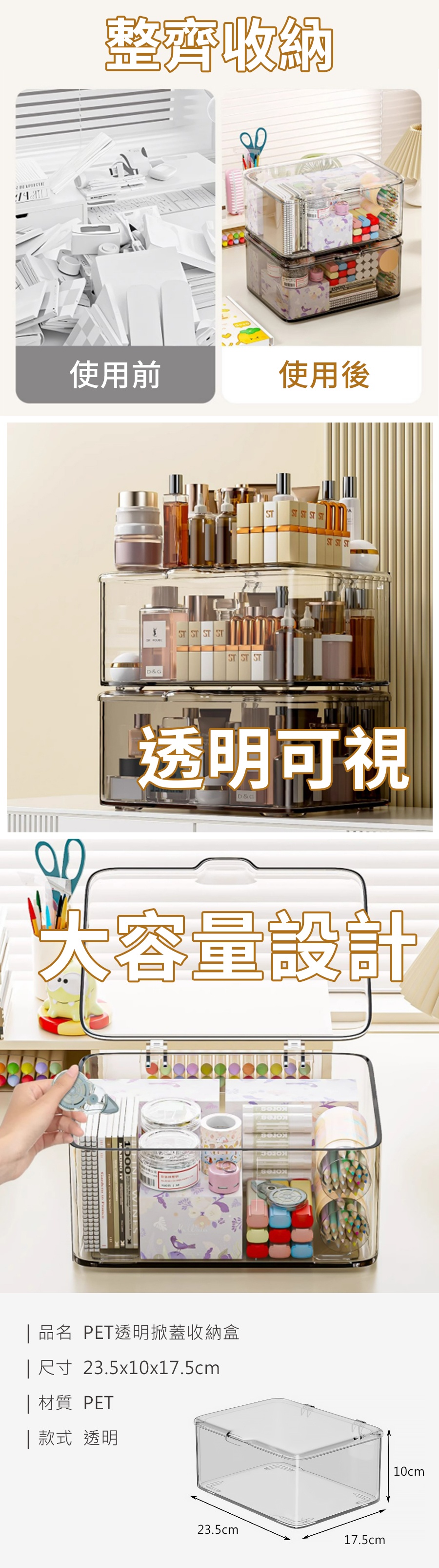 9e58082df1417b632171fbb9dac4a944 HS0010200 PET透明掀蓋收納盒_PDP-2_20250103 (1).jpg