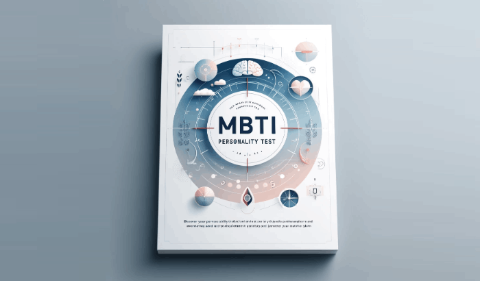 MBTI 16型人格特質測驗 - 線上測驗