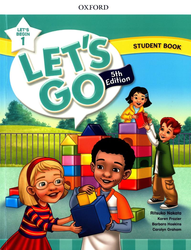 Lets Go】5/E Student Book 學生課本- 麗文校園購~教科書一本免運!師 Lets Go】5/E Student Book 學生課本- 麗文校園購~教科書一本免運!師