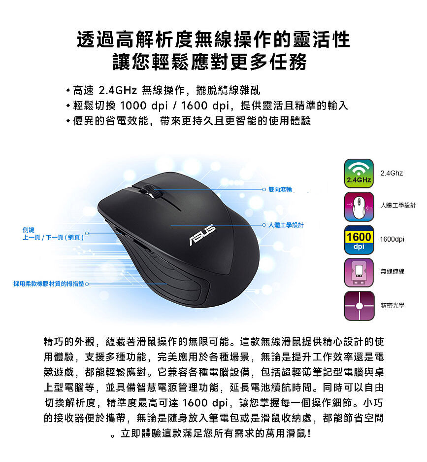 4716659948285_ASUS 無線滑鼠 (WT465)-黑色_02.jpg