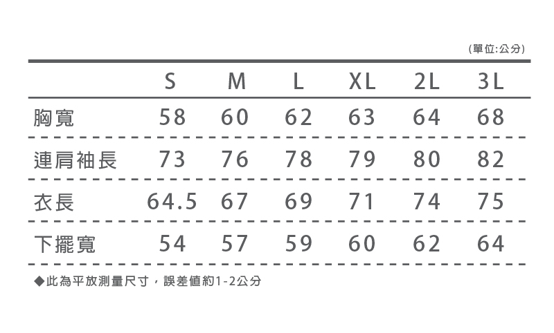 NCCU韓系拼接唰唰感運動夾克(可拆帽)尺寸表.jpg